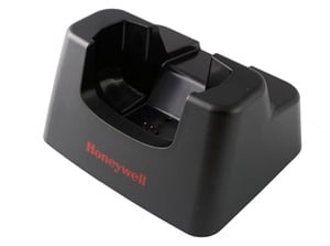 Honeywell EDA50K-HB-R Dockingstation Schwarz