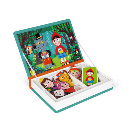 JANOD J02588 zabawka edukacyjna