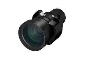 Epson-objektiv – ELPLW06 – L1500U/1505U vidvinkelzoom 2