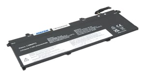AVACOM NOLE-T490-57P części zamienne do notatników Bateria