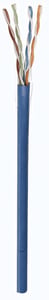 Intellinet 327749 Netzwerkkabel Blau 305 m Cat5e U/UTP (UTP)