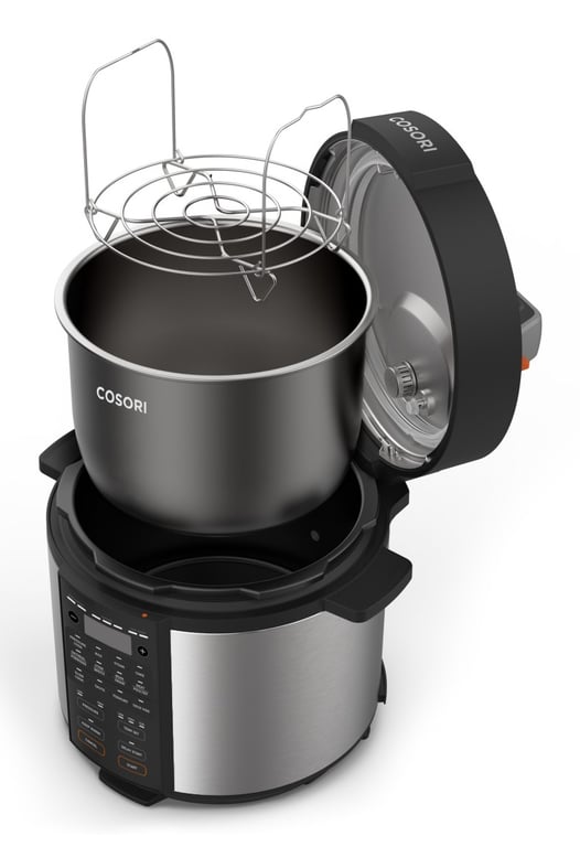 фото Мультиварка Cosori CMC-CO601-SEU