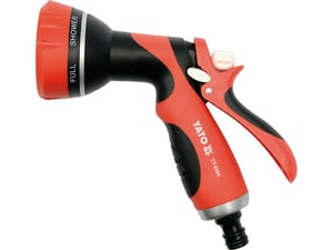 Yato YT-8964 tryskacz wodny Aluminium