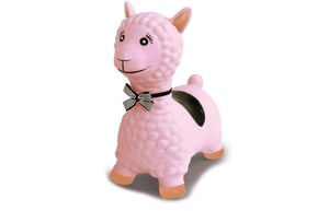 Jamara 460543 Rocking Toy / Rock-a-Horse Animals