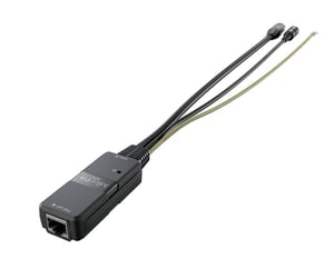 Mikrotik GESP+POE-IN-Adapter PoE 700 V