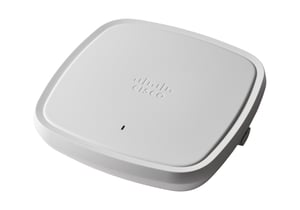 Cisco C9105AXI-E WLAN-åtkomstpunkt 1488 Mbit/s Grå Stöd för PoE