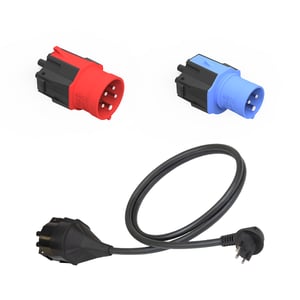 NRGkick 20001054 Car Charger Accessory