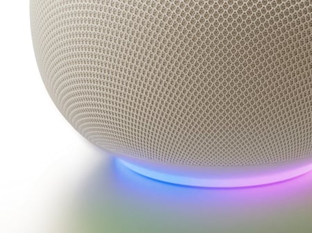 Google Home Speaker