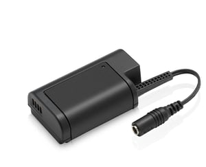 Panasonic DMW-DCC16GU-Objektiv