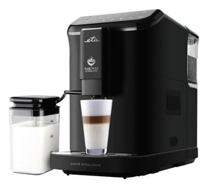Eta NERO CREMA Fully Automatic 1.5 L Espresso Machine