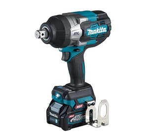 Makita TW001GM201 klucz zasilany 3/4" 1800 RPM 2050 N·m Zielony