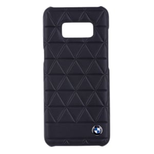 BMW BMHCS8LHEXBK pokrowiec na telefon komórkowy 15,8 cm (6.2") Czarny