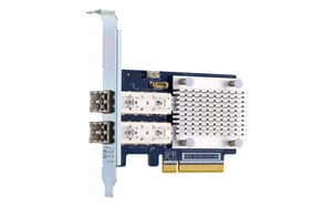 QNAP QXP-16G2FC karta sieciowa Wewnętrzny Włókno 14025 Mbit/s