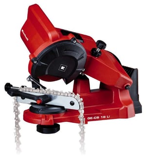 Einhell GE-CS 18 Li - Solo 6500 RPM