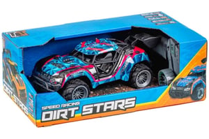 Tectoy 471411 zdalnie sterowany model Buggy Silnik elektryczny 1:18
