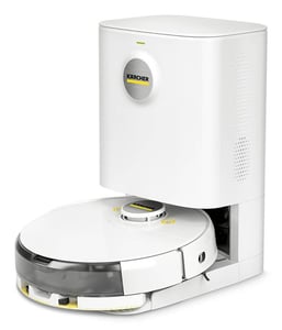 Kärcher RCV 5 Comfort White