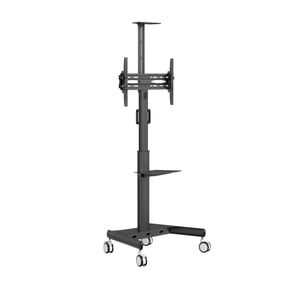 Vivolink VLFS3266C uchwyt do telewizorów 165,1 cm (65") Czarny