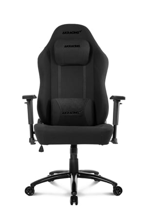 AKRacing Opal Obite siedzisko Obite oparcie