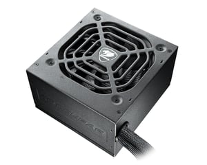 COUGAR XTC650 Netzteilmodul 650 W, 20+4-Pin-ATX, schwarz