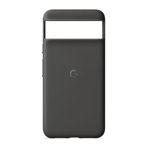 Google Pixel 8-fodral för mobiltelefon 15,8 cm (6,2") Mörkgrå
