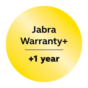 Jabra Warranty+ 1y PanaCast 50
