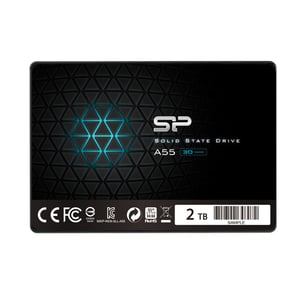 Silicon Power Ace A55 2 TB 2.5" SATA III 3D NAND