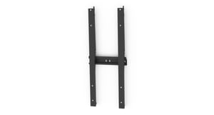 SMS Smart Media Solutions C281U019-1A Montagesatz Schwarz