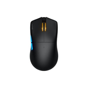 HATOR Pulsar 3 PRO Wireless myszka Gaming Po prawej stronie RF Wireless + Bluetooth + USB Type-A Optyczny 30000 DPI
