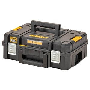 DeWALT DWST83345-1 verktygsväska Svart, Gul