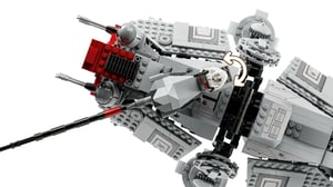 LEGO Star Wars Maszyna krocząca AT-TE™