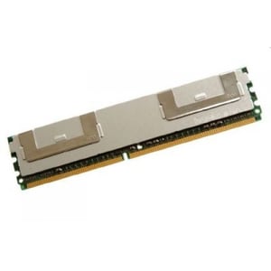 HP 416474-001 8 GB memory module, 1 x 8 GB DDR2 240-pin DIMM, ECC correction