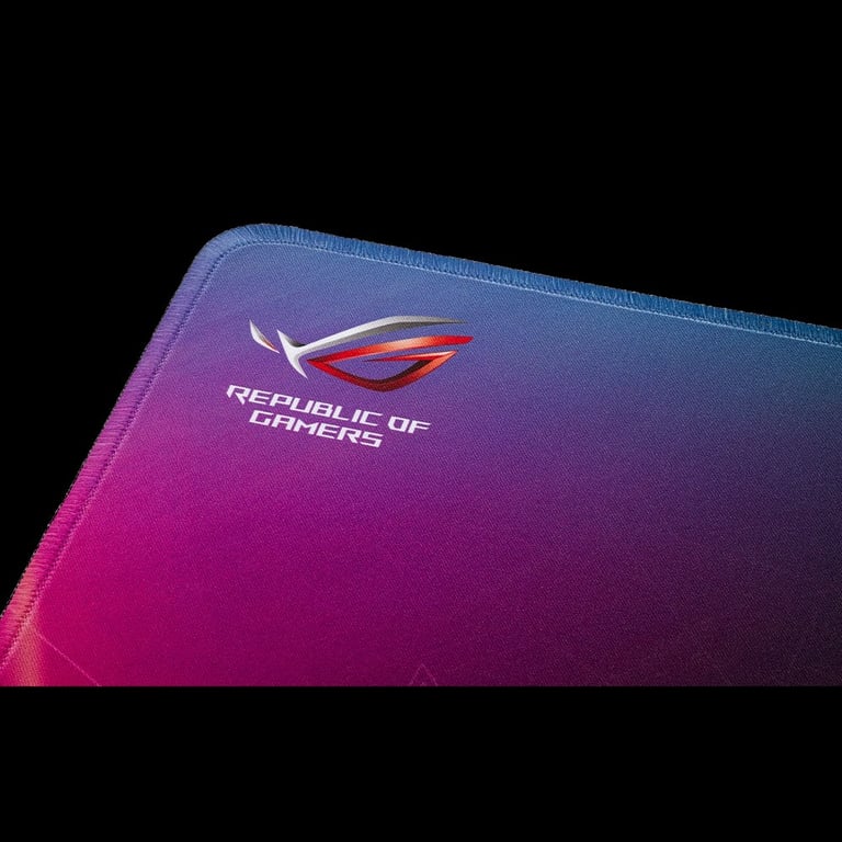 ASUS ROG Strix Edge Podkładka dla graczy Wielobarwny