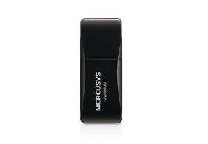 Mercusys MW300UM USB-Netzwerkkarte 300 Mbit/s