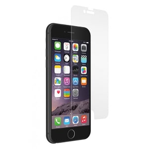 Cygnett CY1677CPTGL skärmskydd/baksideskydd för telefon, antireflexbeläggning för Apple, 1 st.