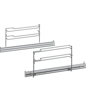 Siemens HZ638D18 Zubehör und Ersatzteil für Backofen Edelstahl