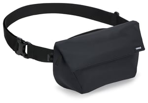 Thule EnRoute TESB5102 - Black saszetka Nylon Czarny