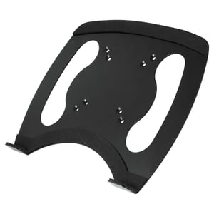 ARCTIC LH1 Notebook-Ständer Schwarz