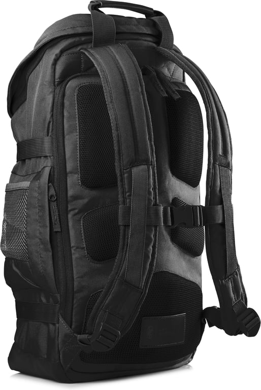 HP Plecak Odyssey 39,62 cm (15,6"), czarny