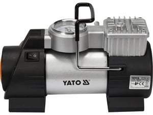 Yato YT-73460 elektryczna pompa powietrza 10 bar 40 l/min