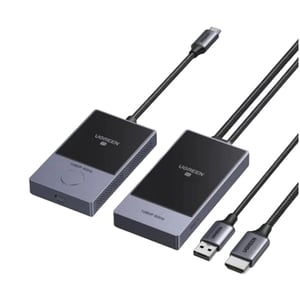 Ugreen CM737 adapter do przesyłania obrazu HDMI/USB Pełny HD Desktop