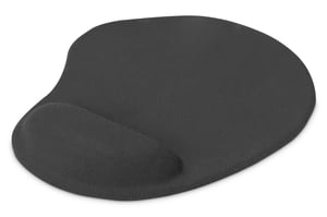 Digitus Ergonomisches Mauspad mit Handgelenkauflage