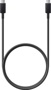 Samsung EP-DX510JBEGEU USB-Kabel 1,8 m USB-C Schwarz