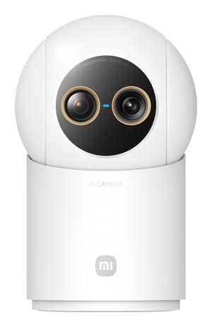 Xiaomi Smart Camera C701 Pro EU Żarówka Kamera bezpieczeństwa IP Wewnętrzna 3840 x 2160 px Biurko
