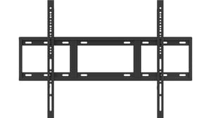 Hikvision DS-DM6586W TV Mount, Black