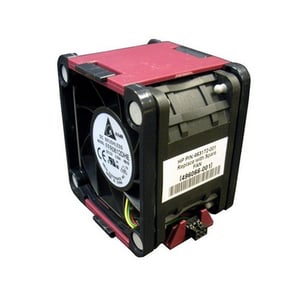 HP 463172-001 Obudowa komputera Wentylator