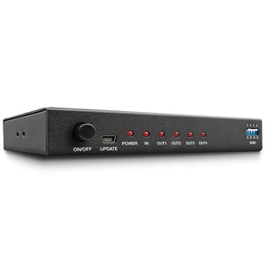 Lindy 38159 HDMI-TV-Splitter 4x HDMI