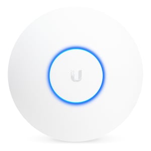 Ubiquiti UniFi AC HD 1733 Mbit/s White PoE Support