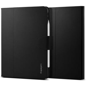 Spigen Liquid Air 27.7 cm (10.9") Folio Black