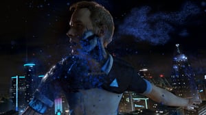 Sony Interactive Entertainment Detroit : Become Human Standardowy PlayStation 4