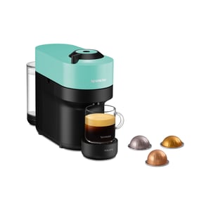 Krups Vertuo Pop XN9204 Vollautomatische Kapselkaffeemaschine 0,56 l